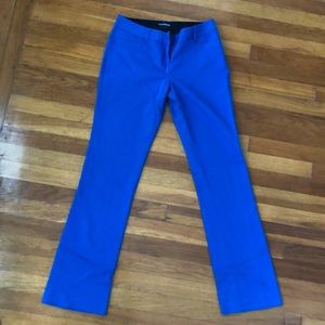 Espress flare slacks